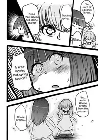 [CRAFT (Kiliu)] Furude Yukemuri Rinkan Jiken! (Higurashi no Naku Koro ni) [English] =LWB= [Digital]