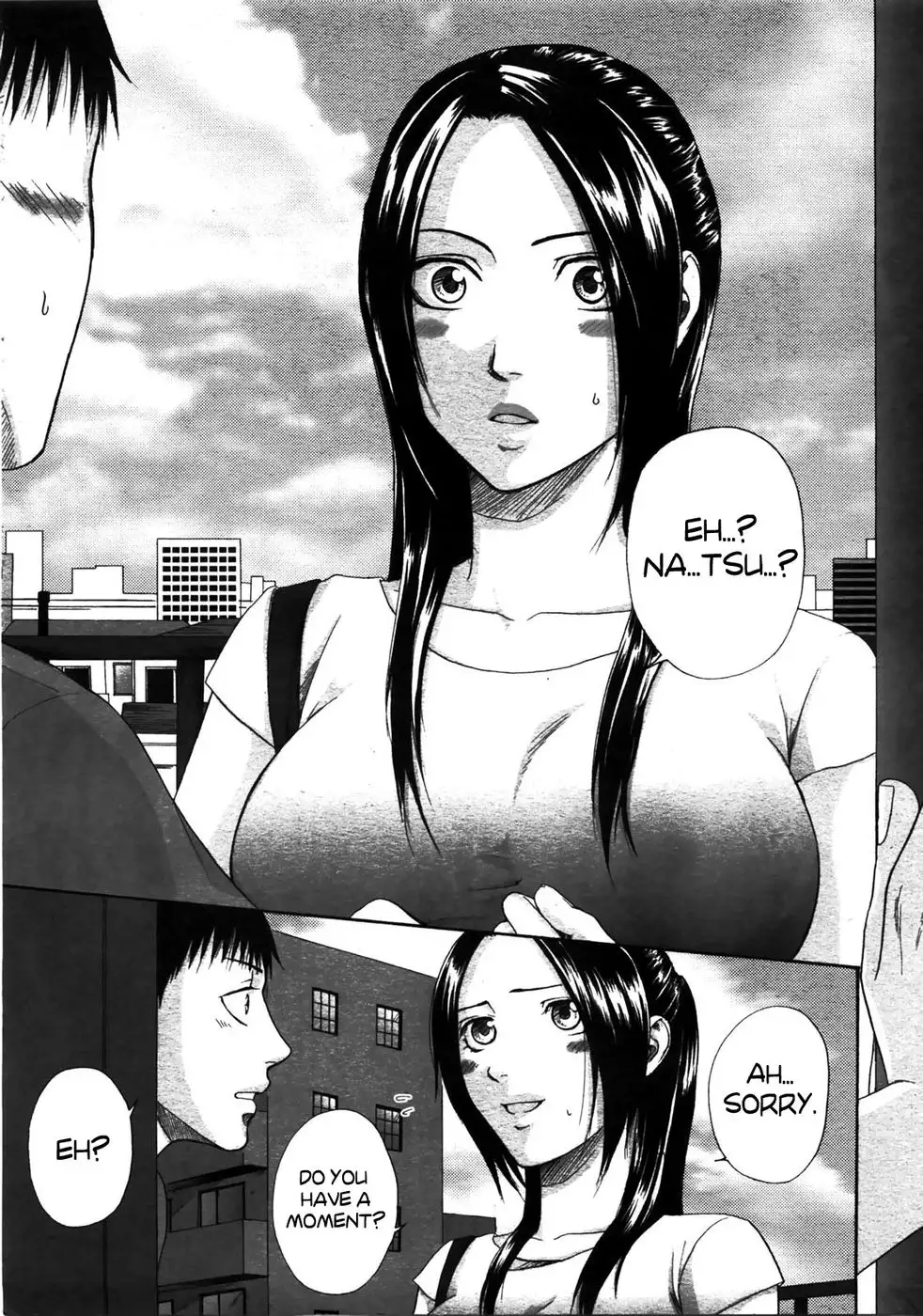 I'm in Love With You