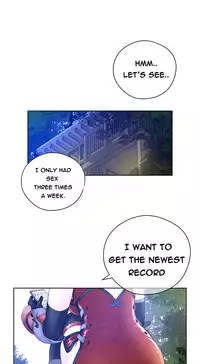 Perfect Half Ch.1-15 (English) (Ongoing)