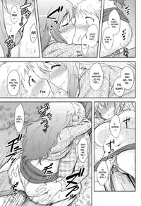 [Dr.P] Momoiro Daydream Ch. 1-3 [English] [YQII] [Decensored] [Digital]