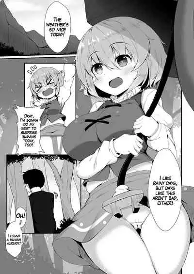 Wachiki ga Genki ni Shite Ageru!