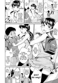 Kyou, Atashinchi Shuugoune! | Let's Meet at my Place Today!