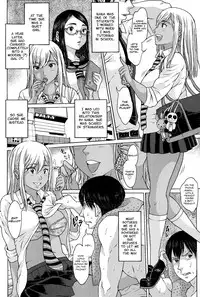 [Katagiri Hinoka] Mukashi no Oshiego ga Gyaru Debut (COMIC SIGMA 2014-11) [English] [Team Koinaka]