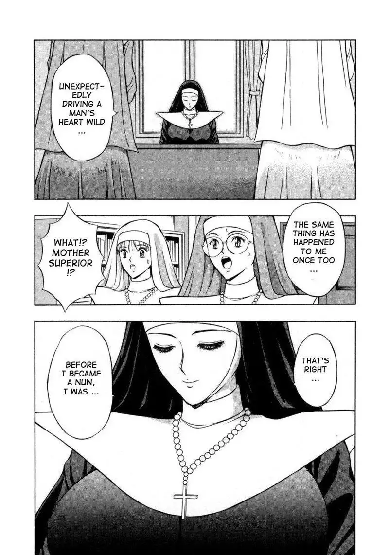 An Angels Duty11 - Birth Of The Holy Mother