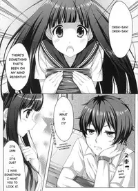 (FF20) [蘭屋(亞蘭丸)] Ni ye hen zai yi ma? | Are you curious too? (Hyouka) [English] [Hentai_Doctor]