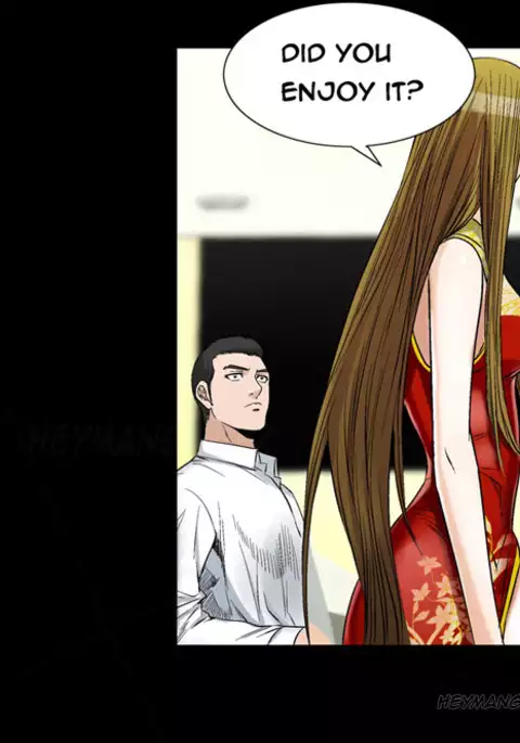 The Taste of Hands Ch.1-66