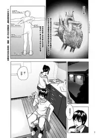 [Supe (Nakani)] Imouto no Oppai ga Marudashi Datta Hanashi 5 [Chinese] [沒有漢化] [Digital]